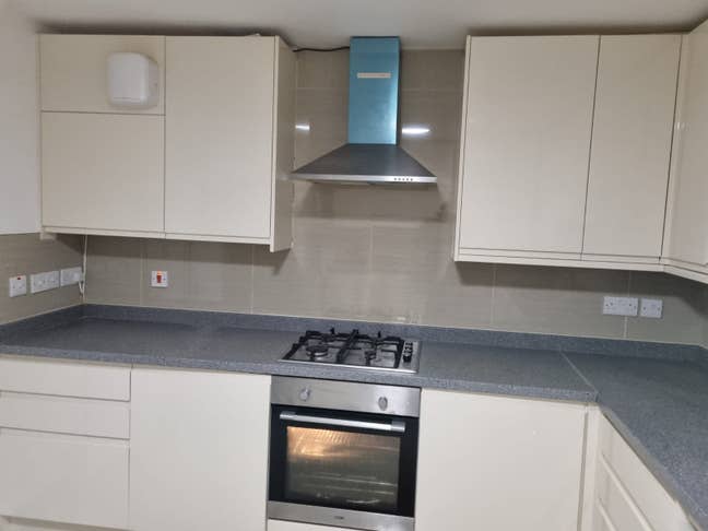 Kingsbury park station Furnished double &pound;790 Main Photo