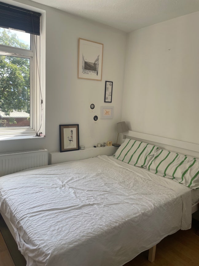Double in Upper Clapton - 1 month only! Main Photo
