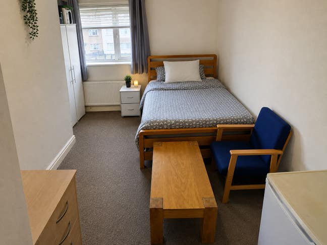 All inclusive Private room available for rent Main Photo