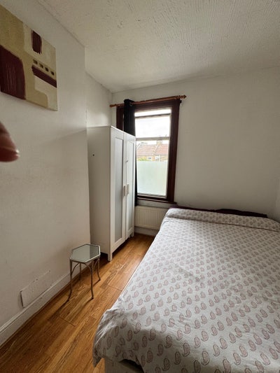 Double Room for a single Person  Main Photo