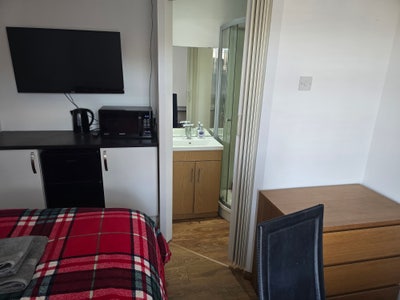 Ensuite rooms in Luton, LU3 Main Photo