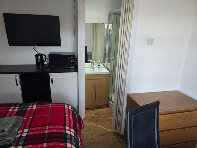 Ensuite rooms in Luton, LU3 Main Photo