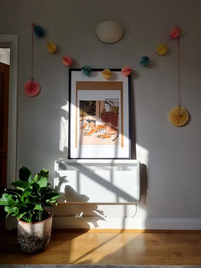 Bright 1 bedroom flat in Notting Hill  Main Photo