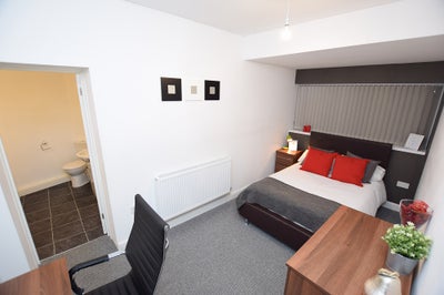 2 Ensuite double bedroom coming Soon B23 Main Photo