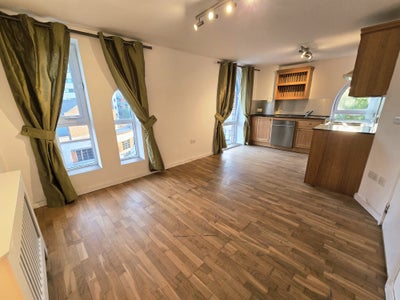 1 Bed Flat, Back Hamlet, IP3 Main Photo