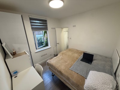 Lovely single room available Main Photo