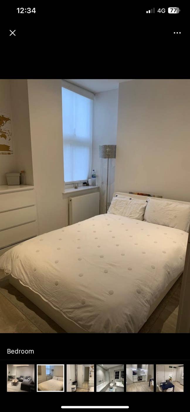 Room to let in Golders Green Main Photo