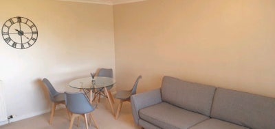 2 double rooms in a 2 bed flat for rent Main Photo