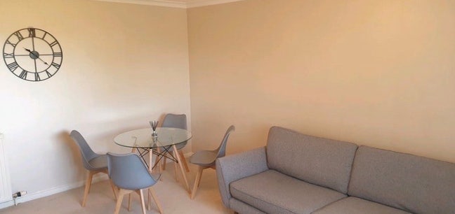 2 double rooms in a 2 bed flat for rent Main Photo