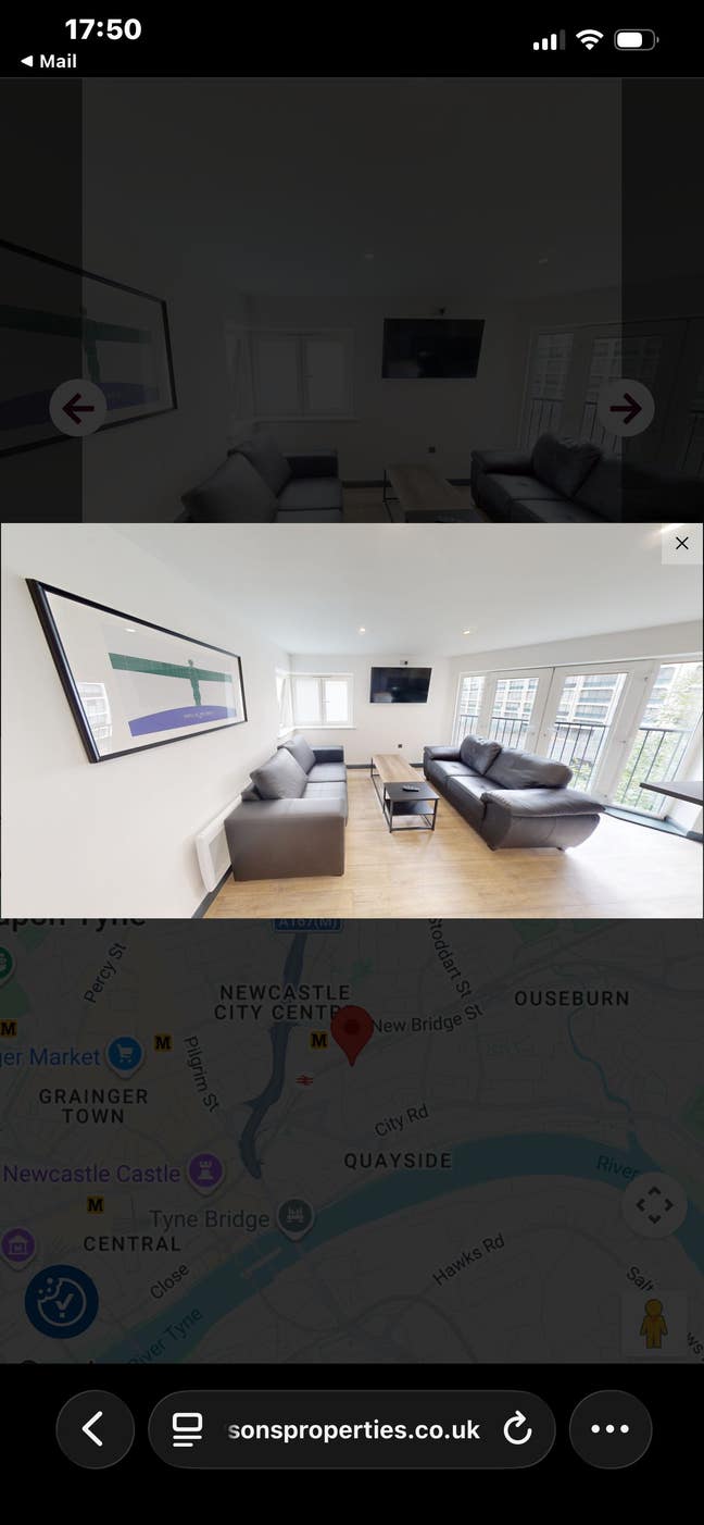 Student Room Available !! Main Photo