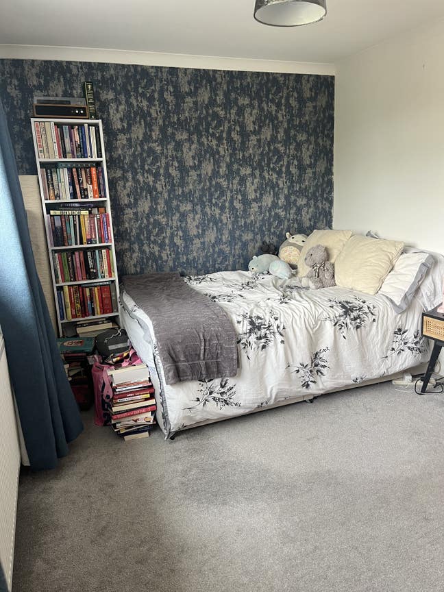 Double room in beautiful well kept house. Main Photo