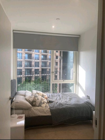 Double room in beautiful Canada Water  Main Photo