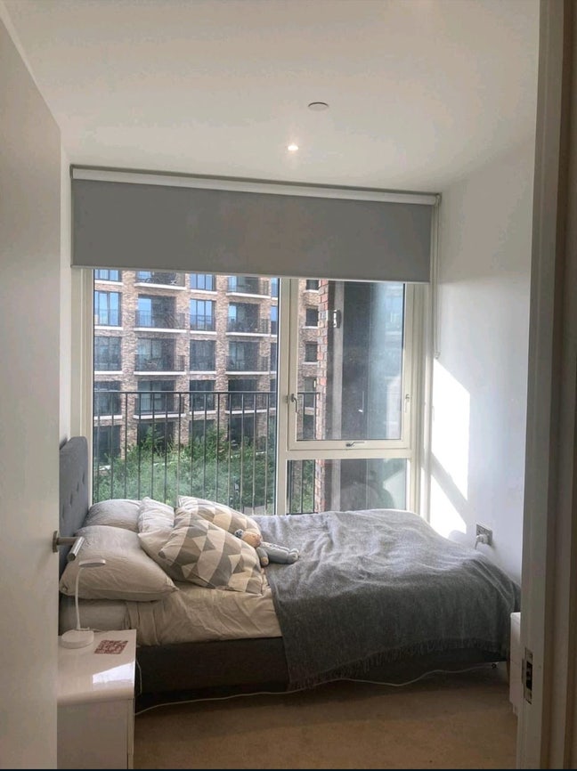 Double room in beautiful Canada Water  Main Photo