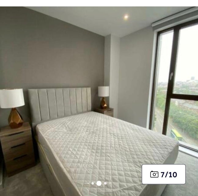 Double room with en-suite Main Photo