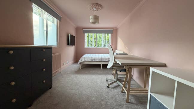 Lovely Victorian house share - Battersea LGBTQ+ Main Photo