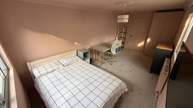 Lovely Victorian house share - Battersea LGBTQ+ Main Photo