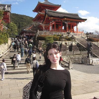Hi! I'm Federica, 25, and I'm looking for a r... Main Photo