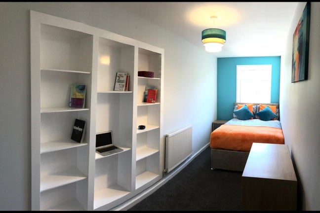 ✨ En-suite room close to city hospital ✨ Main Photo