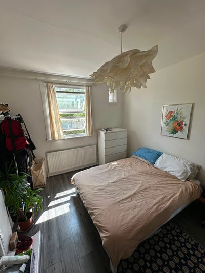 Double Room to let in E8 Dalston Main Photo