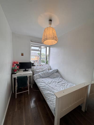 Single room to let near Brick Lane & Bethnal Green Main Photo