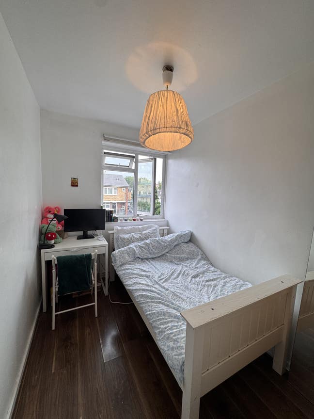 Single room to let near Brick Lane & Bethnal Green Main Photo