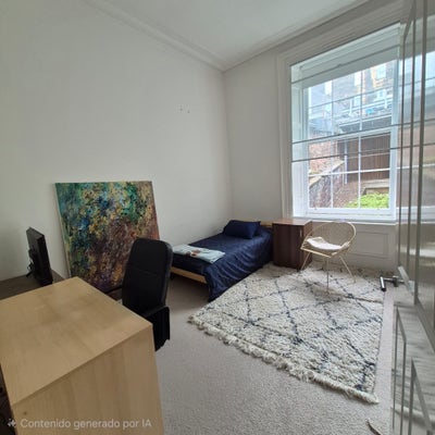One Bedroom City Center Main Photo