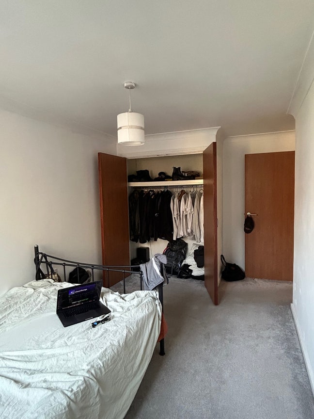 Sublet Hackney Downs flat 1/09- 11/10 Main Photo