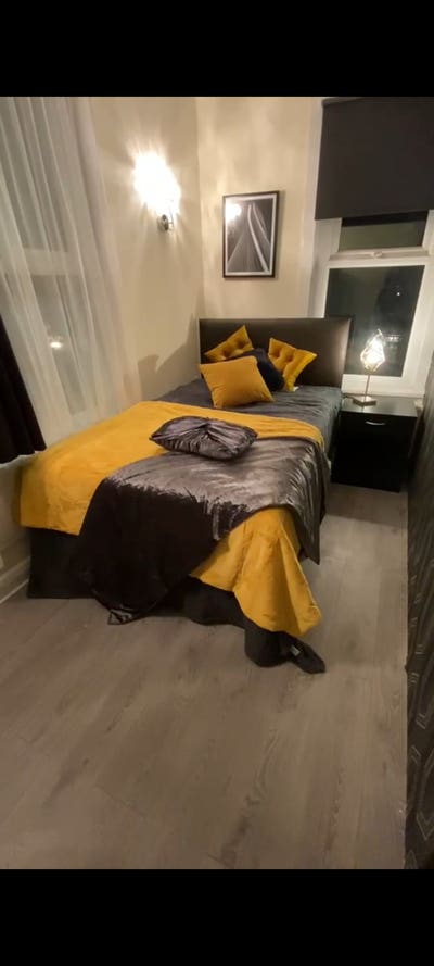 Room Available – Gassiot Road, SW17 8LD Main Photo