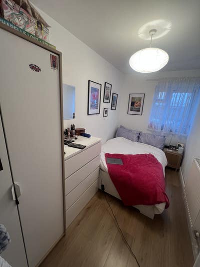 Cosy double room in Harringay/Finsbury Park Main Photo