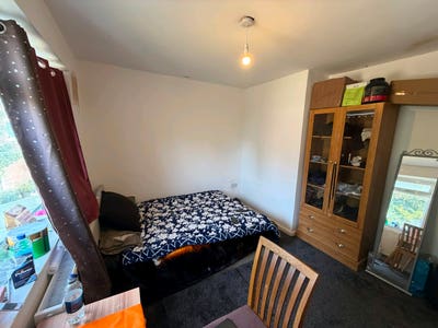 Double room  Main Photo