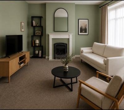 Boutique Student Home Main Photo