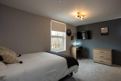 🔥 Beautiful En-suite Room | Central Maidstone Main Photo