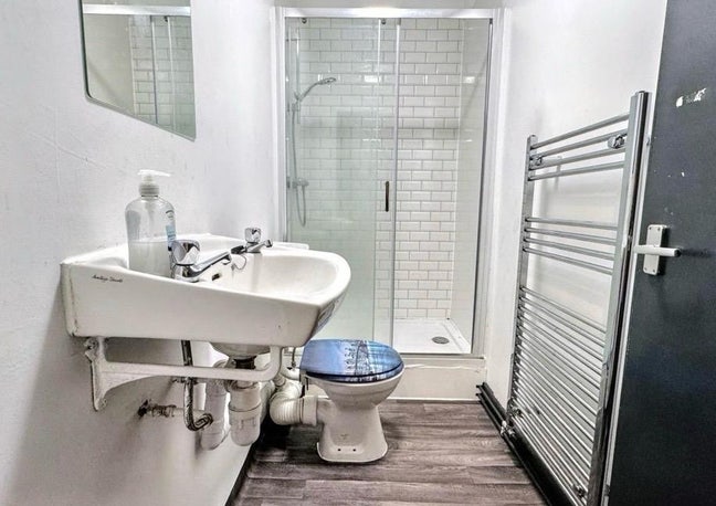 Double room available Redfield Main Photo