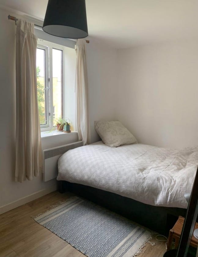 Sublet between 27 Sept to 25 Oct Main Photo