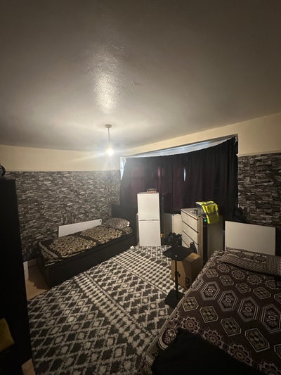 Sharing Double Room available for rent Main Photo