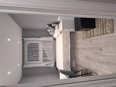 Double furnished bedroom with own bathroom!  Main Photo
