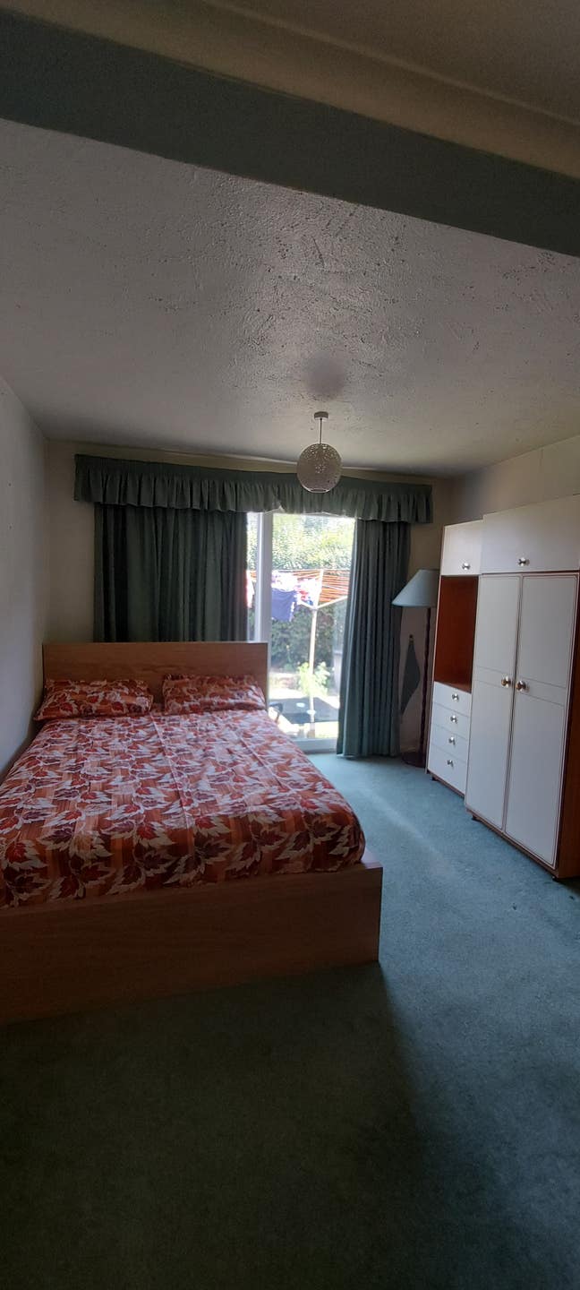 Cosy and clean house in a very peaceful area  Main Photo