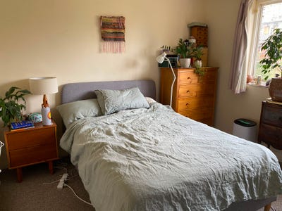 Spacious Double Room in a Friendly House| Hackney Main Photo