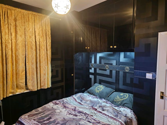 Super refitted room Main Photo