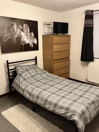 Room for rent.Walking distance to Uni etc…. Main Photo
