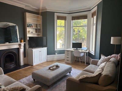 Double room in friendly Tulse Hill flatshare Main Photo