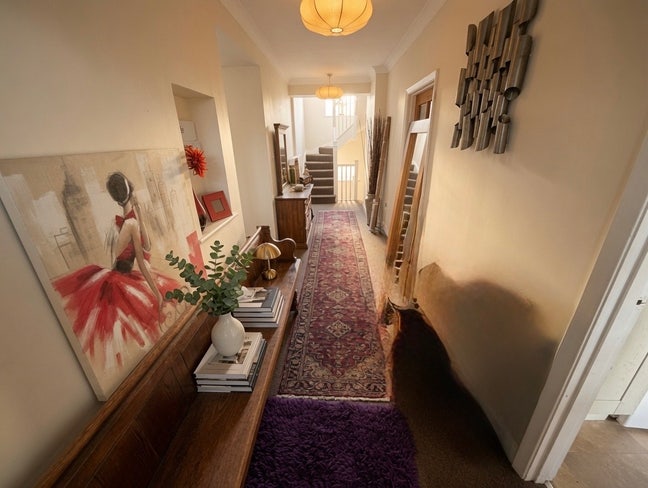 Double Room for Professional Main Photo