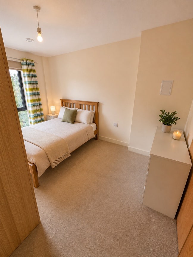 SE16 – Bright Double Room Available Main Photo