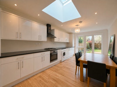 2 Double Bedroom Available in Zone 2 Main Photo