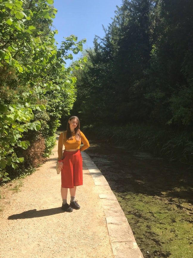 Moving to London! Main Photo