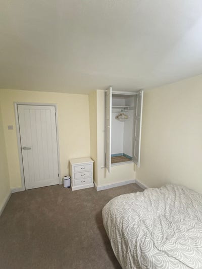 Double room in Rugby Main Photo