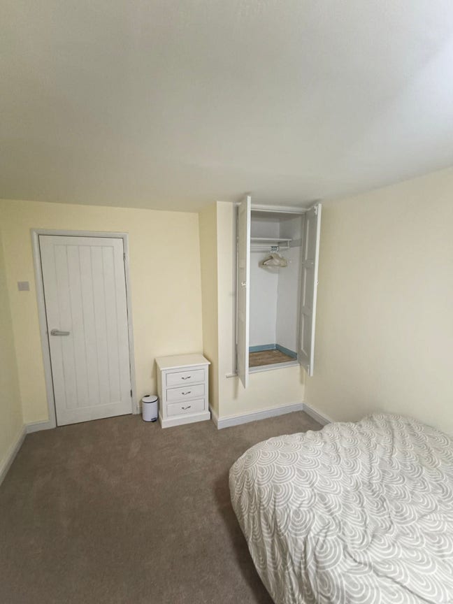 Double room in Rugby Main Photo