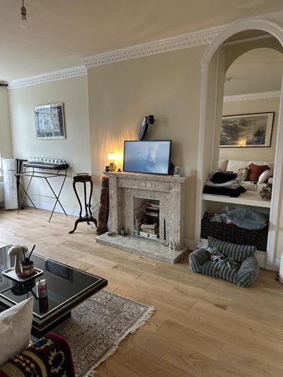 Double Room Available in Dartmouth Park Main Photo