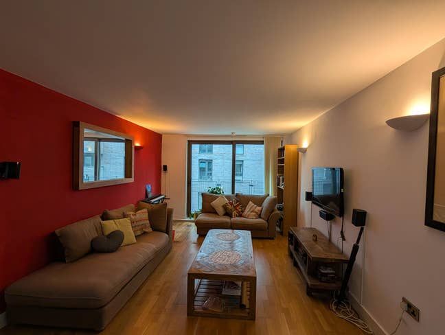 Double room available  Main Photo