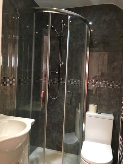 Luxury En-Suite Bedroom, Harborne, Birmingham, B32 Main Photo